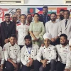 খাদ্য উৎপাদনে কৃষক-জেলেদের মর্যাদা বৃদ্ধির আহ্বান পরিবেশ উপদেষ্টার